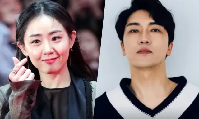 Jung Pyeong ,Moon Geun Young
