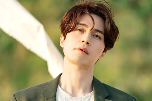 Lee Dong Wook