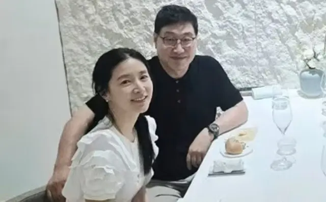 Lee Young Ae