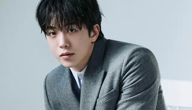 Nam Joo Hyuk