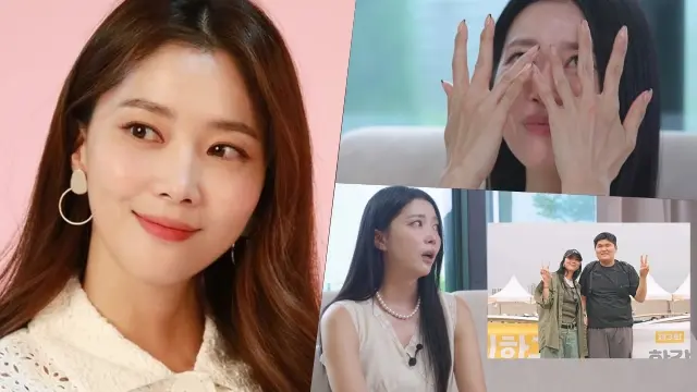 Oh Yoon-ah