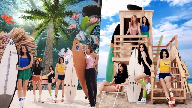 RED VELVET