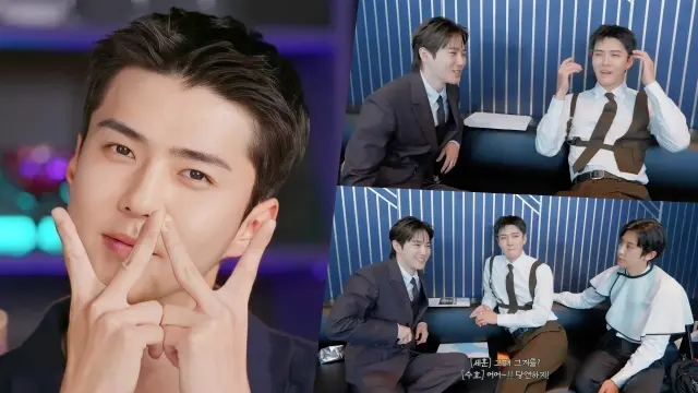 Sehun