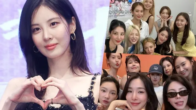 Seohyun SNSD