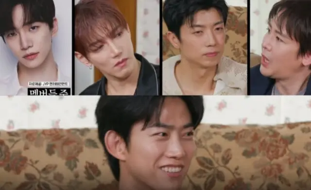 Taecyeon