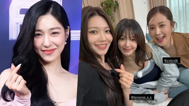 Tiffany, HyoRiSoo