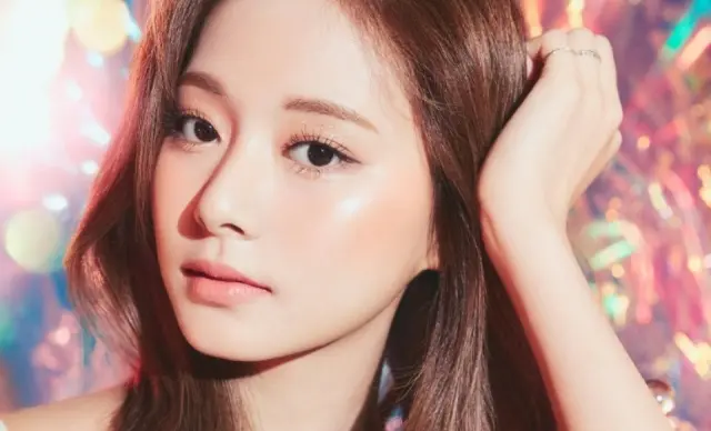 Tzuyu