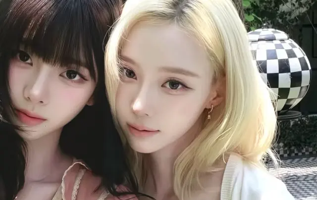 Winte, Karina