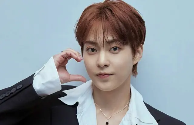 XIUMIN