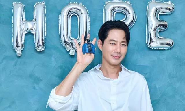 jo in sung