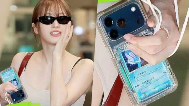 momo
