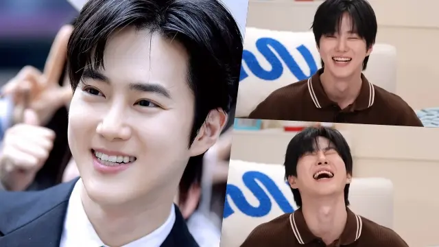 suho