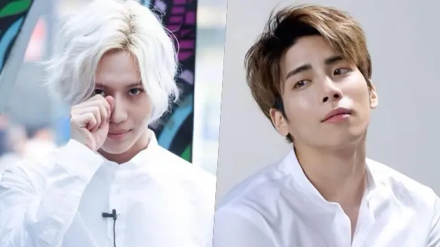 taemin, jonghyun