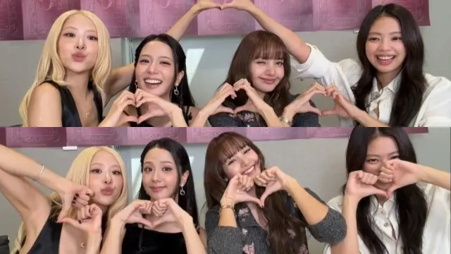 BLACKPINK