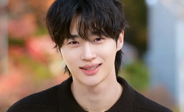 Byeon Woo Seok