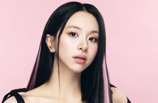 Chaeyoung