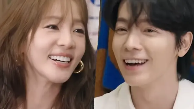 Donghae, Sandara