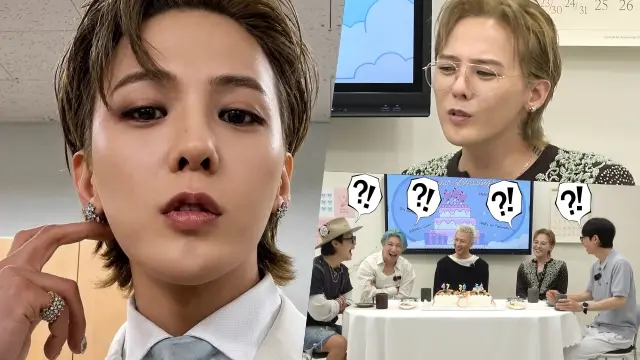 G-Dragon
