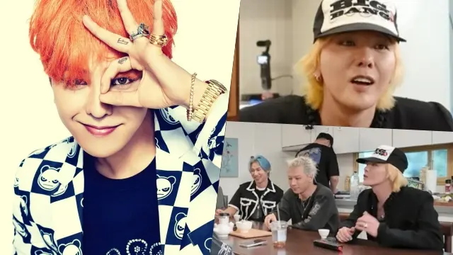 G-Dragon