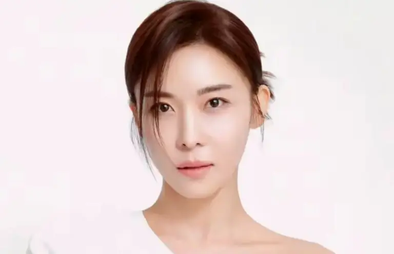Ha Ji Won