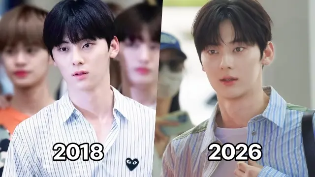 Hwang Minhyun