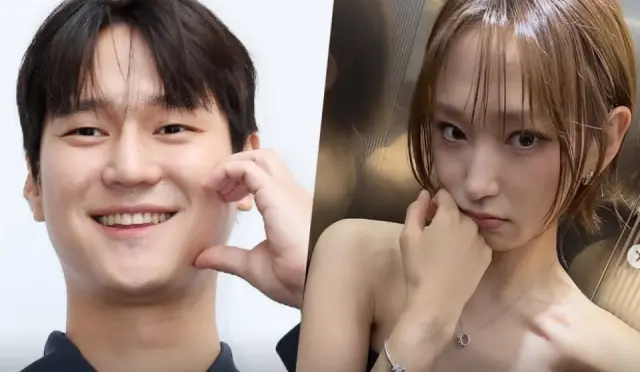 Ryu Hye Young ,Go Kyung Pyo