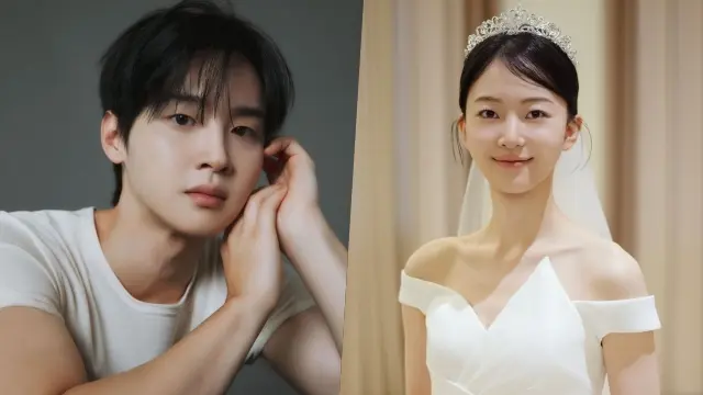 Jang Dong-yoon ,Kim Seung-yoon