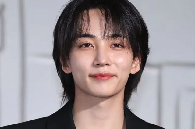 Jeonghan