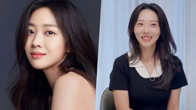 Jo Bo-ah