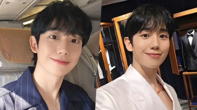 Jung Hae In
