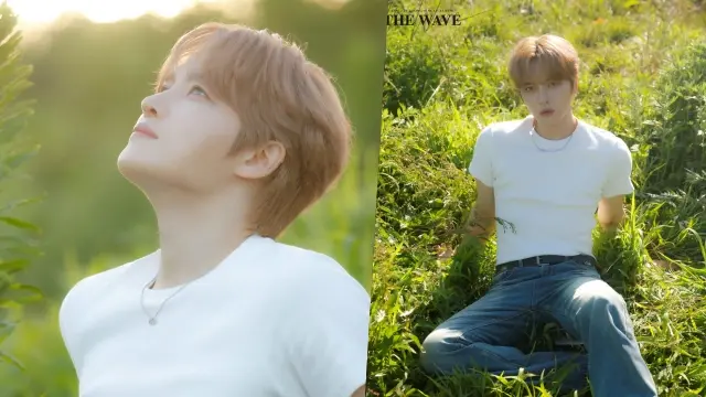 Kim Jae Joong