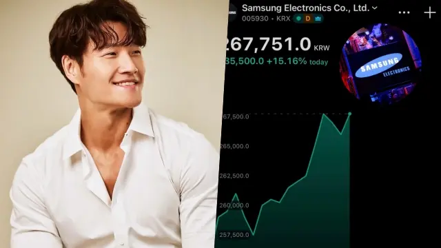 Kim Jong-kook