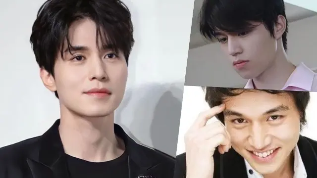 Lee Dong Wook