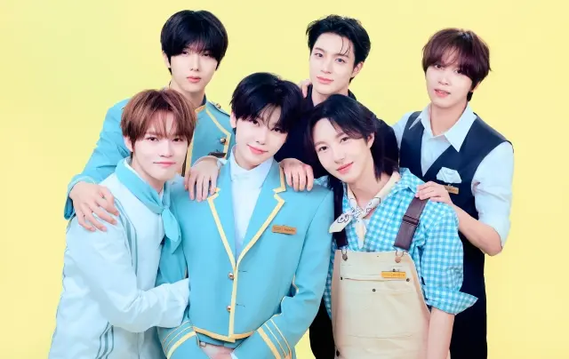 NCT DREAM