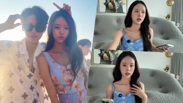 Park Hee sun
