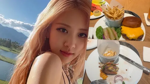Rosé