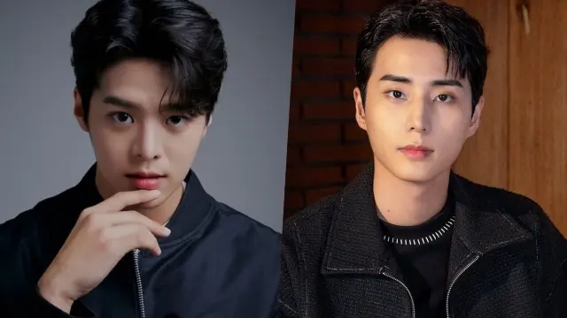 Ryeoun, Young K