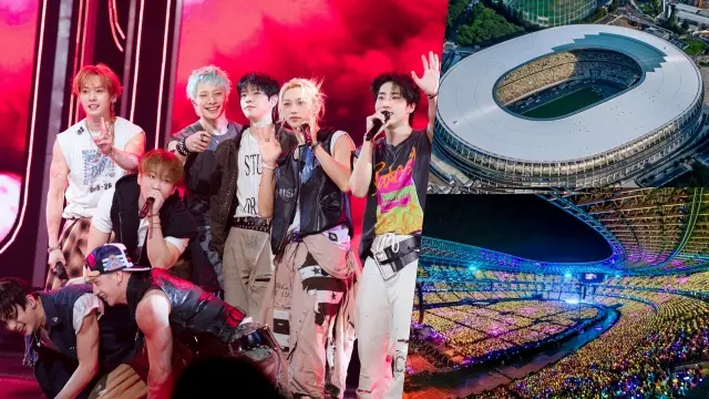 Stray Kids