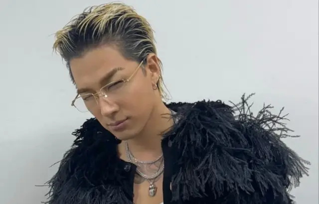 Taeyang