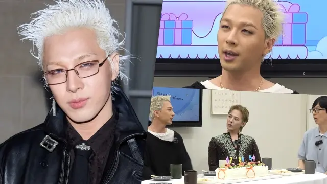 Taeyang