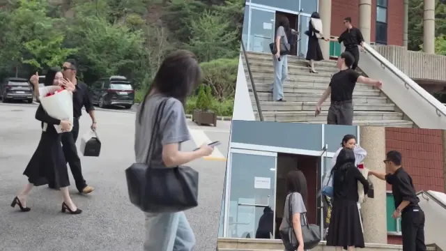 Tiffany Young, Byun Yo Han