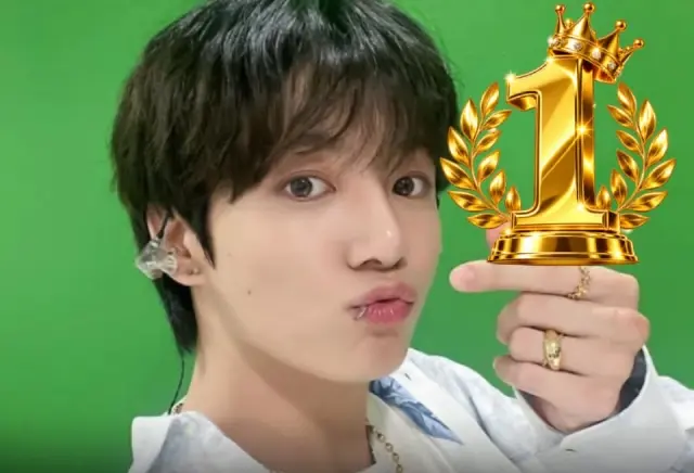 Jungkook