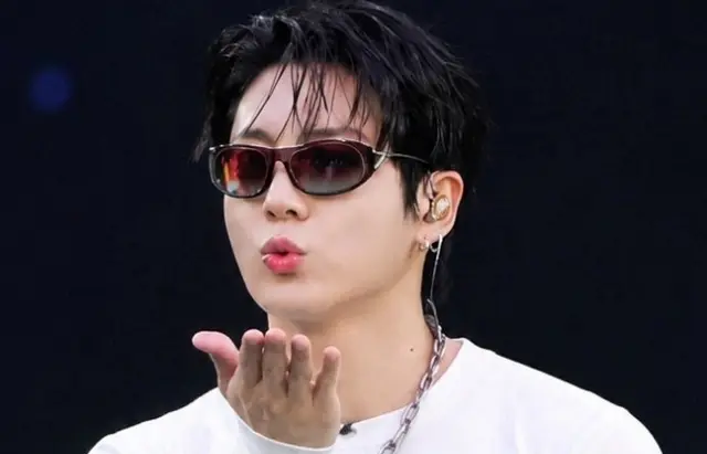 Jungkook