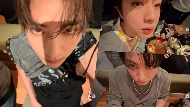 Kim Tae Hyung