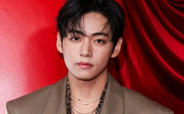 Kim Tae Hyung