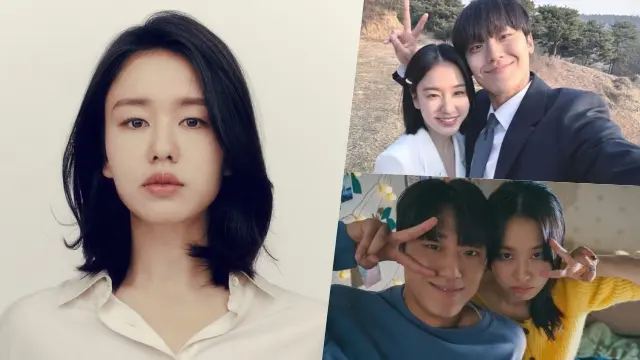 Ahn Eun Jin ,The Good Bad Mother