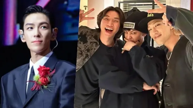 BIGBANG