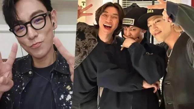 BIGBANG