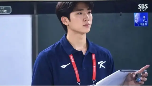 Baek Deok yeol