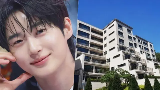 Byeon Woo Seok
